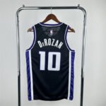 NBA Sacramento Kings 10#DEROZAN - immagine 7