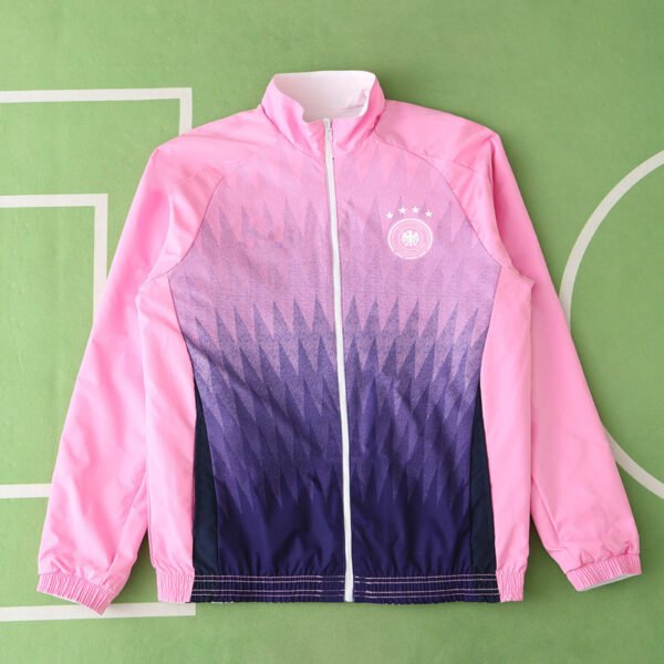 2425 Germany Wear on both sides windbreaker - Billede 12