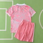 2425 season Real Madrid CF Concept version Kids kit - immagine 3