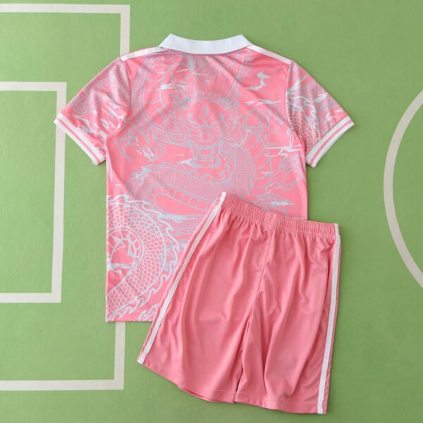 2425 season Real Madrid CF Concept version Kids kit - immagine 3