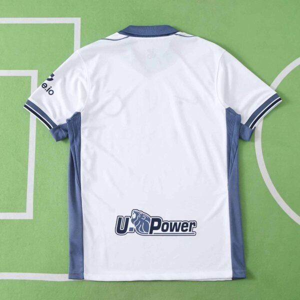 2526 F.C. Internazionale Milano away rossi Fan version – Image 17