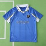 9799 season Chelsea F.C. home Kids kit – Bild 2