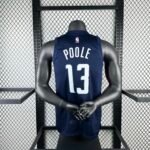 NBA Washington Wizards 13#POOLE - Image 2
