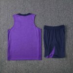 2526 season Sport Club Corinthians Paulista Training clothes suit vest Fan version - Billede 4