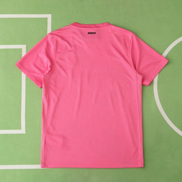 1112 season Juventus F.C.  away retro Fan version - Afbeelding 11