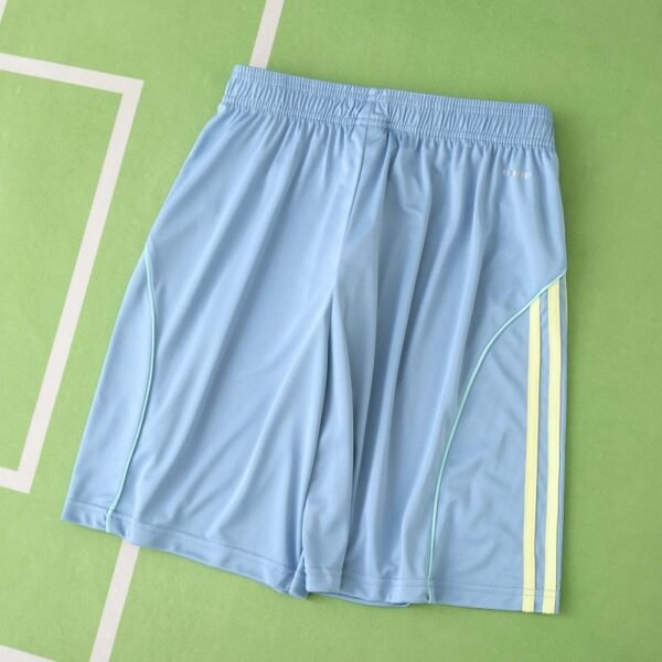 2526 season Juventus F.C. away shorts - Billede 8