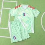 2526 season Italy away Kids kit