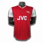8688 season Arsenal Home Retro Fan version
