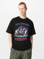 NEW ENGLAND PATRIOTS Vintage t-shirt 2506A022