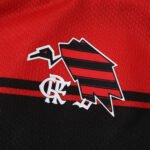 ⁦2526 season CR Flamengo home Player version⁩ - الصورة ⁦10⁩