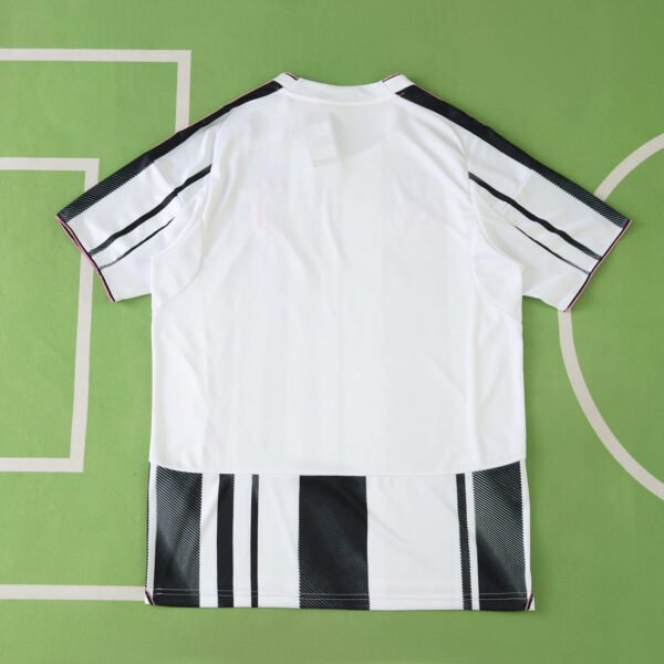 2526 season Juventus F.C. home Fan version - Imagem 5