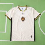 2526 season Amazonas FC  Concept version Fan version