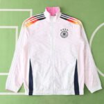 2425 Germany Wear on both sides windbreaker - Billede 2