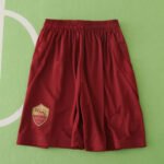 2425 season A.S. Roma home Kids kit – Image 3