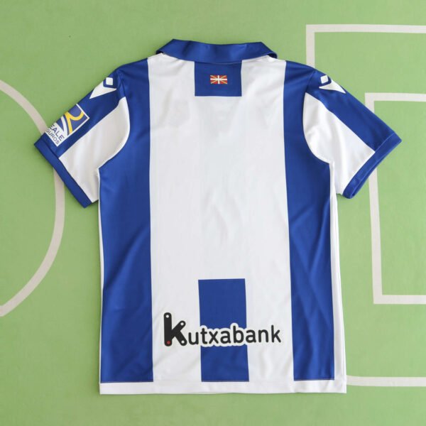 2425 season Real Sociedad home Fan version – Image 19