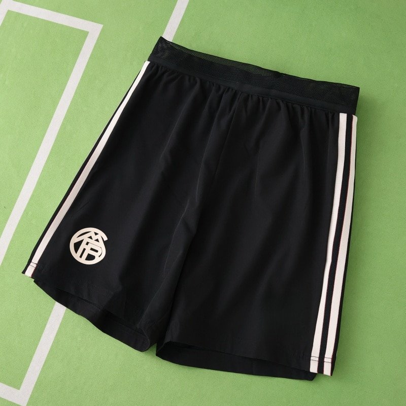3bd60766bc 2526 season Fußball-Club Bayern München third Player shorts - Imagen 1