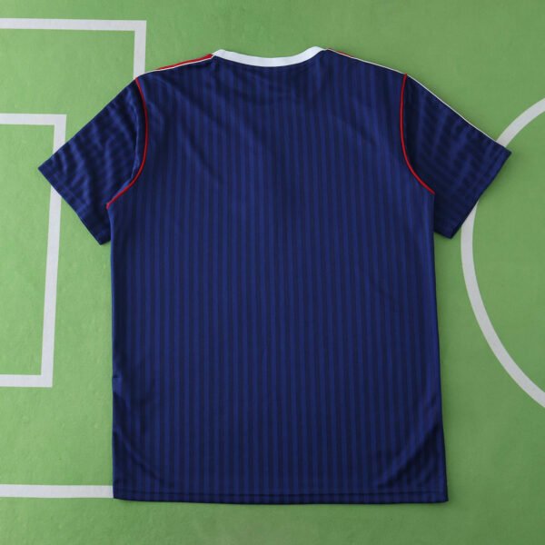 2425 season Arsenal F.C. Concept version Fan version - 图片 11
