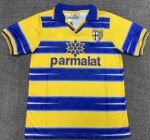 9899 season Parma Home retro Fan version