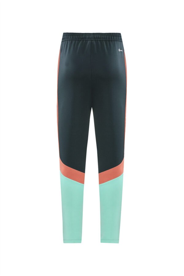 ⁦2425 Fußball-Club Bayern München Long zipper jacket set⁩ - الصورة ⁦13⁩