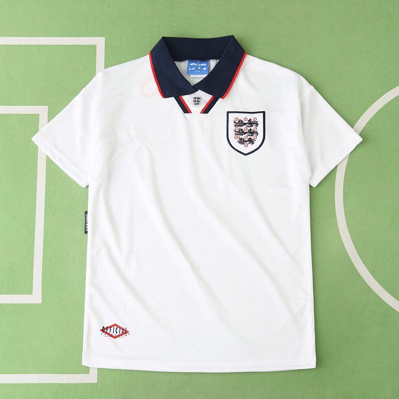 3d838c6698 9495 England season Home fan version - الصورة 1