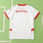 2425 season RB Leipzig home Kids kit - 图片 4