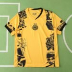 2425 season F.C. Internazionale Milano third Fan version