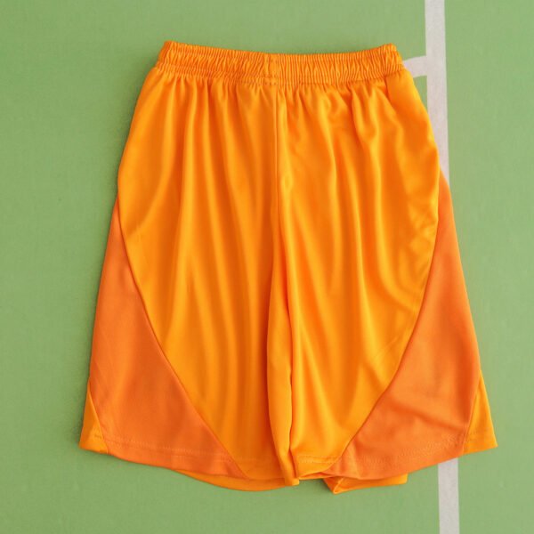 2425 season Real Madrid away Kids kit - Billede 5