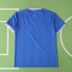 1985 season Everton F.C. home retro Fan version - 图片 12