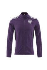 2526 season Manchester United F.C. windbreaker