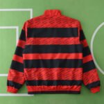 ⁦2425 CR Flamengo Wear on both sides windbreaker⁩ - الصورة ⁦9⁩