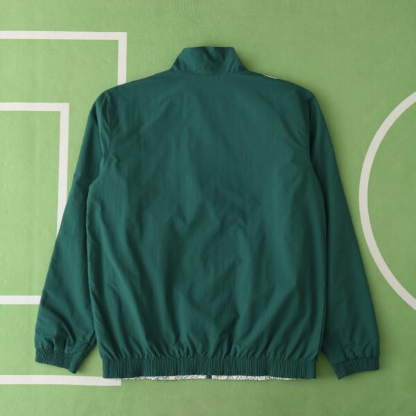 2425 Mexico Wear on both sides windbreaker - Billede 14