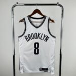 NBA New Jersey Nets 8#CUI
