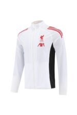 2526 season Liverpool F.C. windbreaker - Image 4