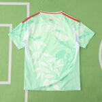 2526 season Italy away Kids kit - 图片 12