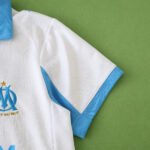 2526 season Olympique de Marseille home Kids kit - Imagem 7