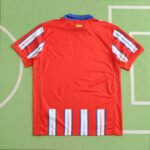 2425 season Atletico Madrid home Fan version - 图片 9