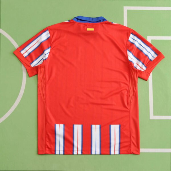 2425 season Atletico Madrid home Fan version - 图片 9