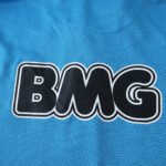 1213 season Santos FC third retro Fan version - Billede 9