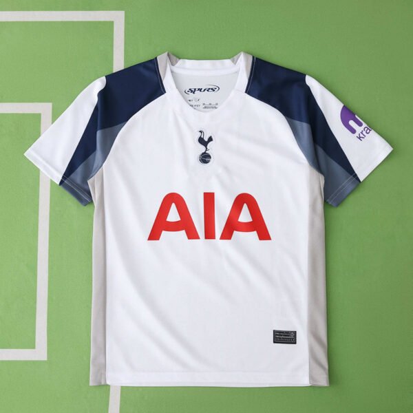 2526 season Tottenham Hotspur F.C. home Kids kit - immagine 2