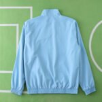 9596 Real Madrid CF Wear on both sides windbreaker - Billede 16