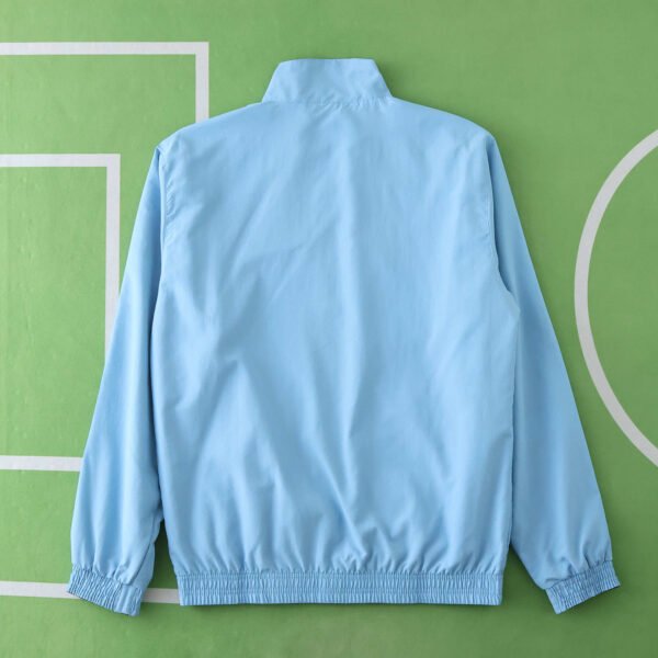 9596 Real Madrid CF Wear on both sides windbreaker - Billede 16