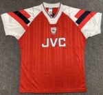 9294 season Arsenal Home retro Fan version