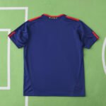 2010 season Spain away Kids kit - Billede 12