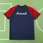 2425 season Arsenal F.C. Training clothes T shirt - Imagem 13