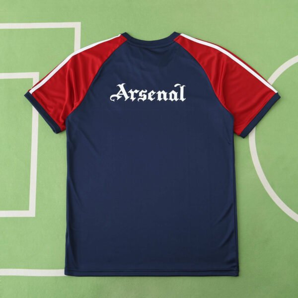 2425 season Arsenal F.C. Training clothes T shirt - Imagem 13