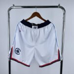 NBA L.A. Clippers shorts