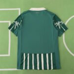2526 season Esportiva Palmeiras Concept version Fan version - Afbeelding 2