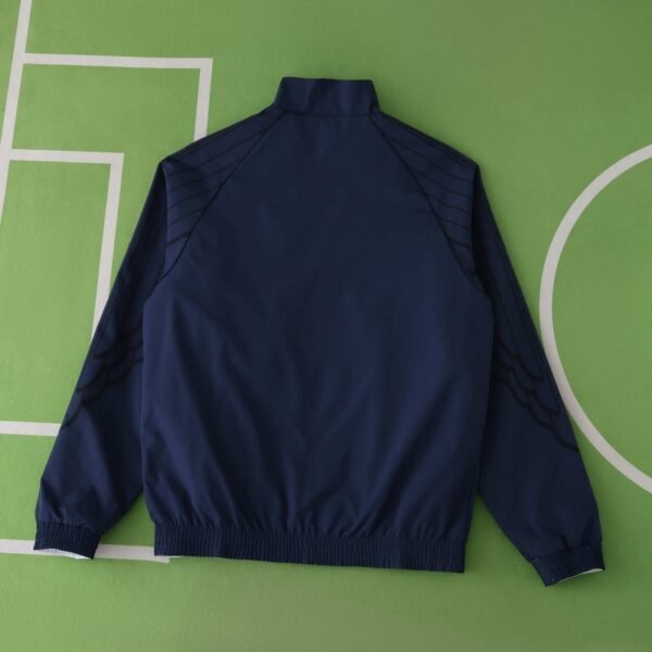 2526 season Paris Saint-Germain F.C. Wear on both sides windbreaker - Afbeelding 12