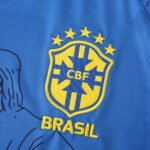 2425 season Brazil Jesus Concept version Fan version - immagine 2