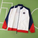 2526 season Paris Saint-Germain F.C. windbreaker - 图片 5